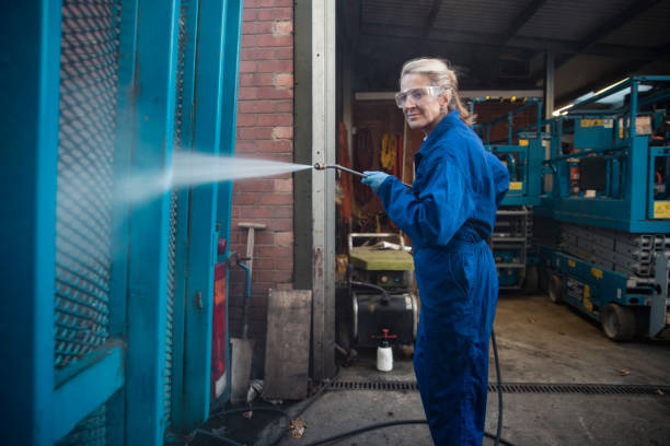 Professional  Pressure Washing Services in Independence, OR
