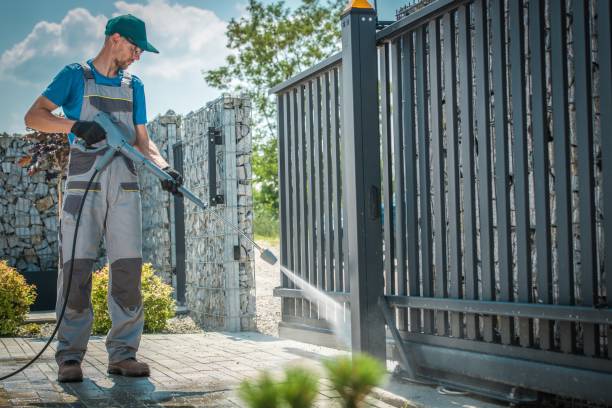 Best Patio and Deck Pressure Washing  in Independence, OR