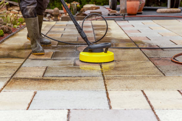 Best Driveway Pressure Washing  in Independence, OR